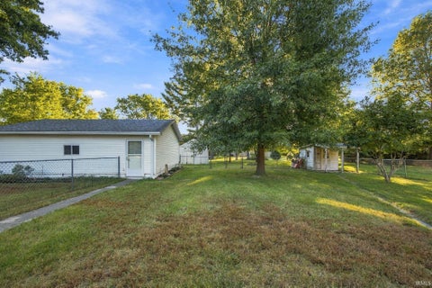 Tiny photo for 11 Country Aire Drive, Lafayette, IN 47905 (MLS # 202641913)