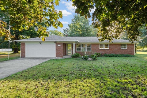 Tiny photo for 11 Country Aire Drive, Lafayette, IN 47905 (MLS # 202641913)