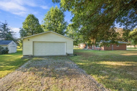 Tiny photo for 11 Country Aire Drive, Lafayette, IN 47905 (MLS # 202641913)