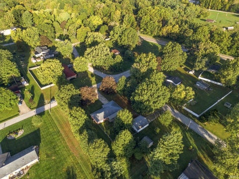 Tiny photo for 11 Country Aire Drive, Lafayette, IN 47905 (MLS # 202641913)