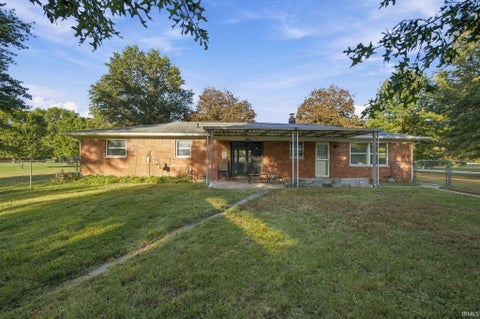 Tiny photo for 11 Country Aire Drive, Lafayette, IN 47905 (MLS # 202641913)