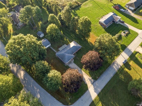 Tiny photo for 11 Country Aire Drive, Lafayette, IN 47905 (MLS # 202641913)