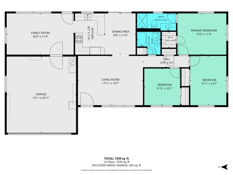 Tiny photo for 11 Country Aire Drive, Lafayette, IN 47905 (MLS # 202641913)