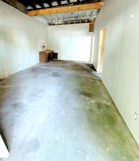 Tiny photo for 160 E Main Street, Yeoman, IN 47997 (MLS # 202644147)
