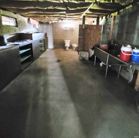 Tiny photo for 160 E Main Street, Yeoman, IN 47997 (MLS # 202644147)