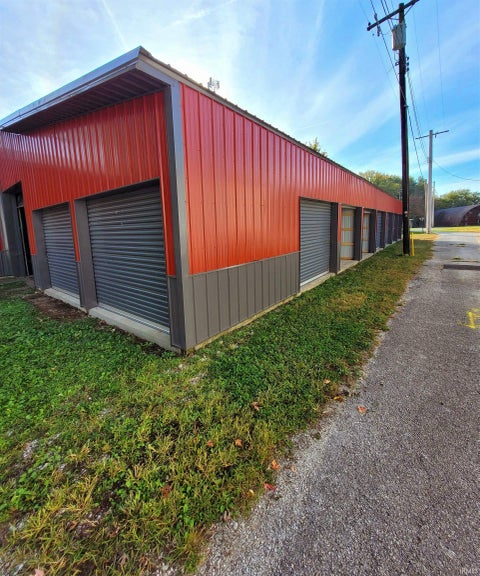 Tiny photo for 160 E Main Street, Yeoman, IN 47997 (MLS # 202644147)