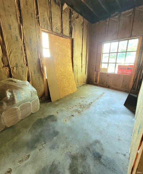 Tiny photo for 160 E Main Street, Yeoman, IN 47997 (MLS # 202644147)
