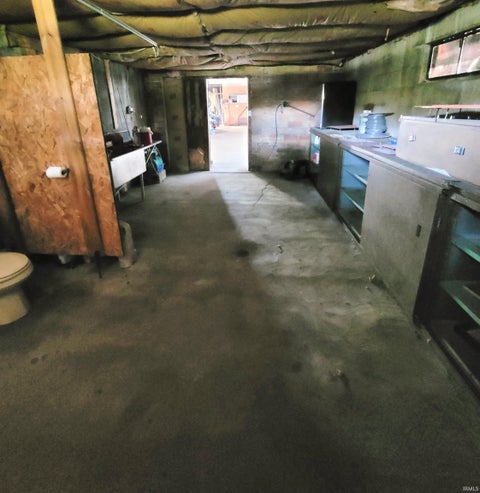 Tiny photo for 160 E Main Street, Yeoman, IN 47997 (MLS # 202644147)