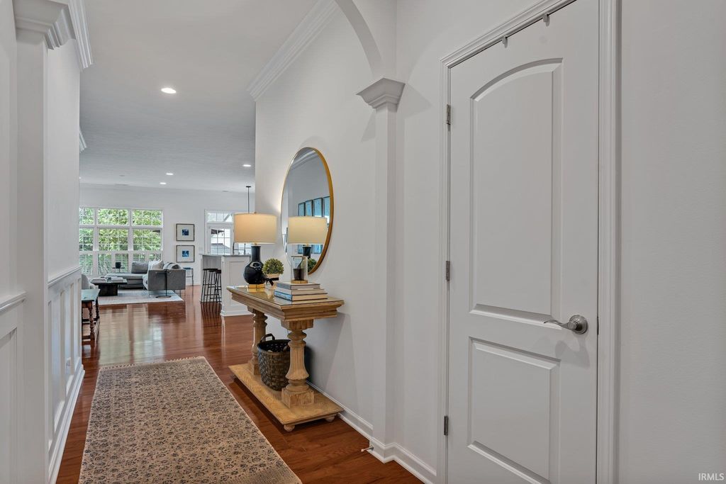 Photo of 1745 S Springhouse Drive, Bloomington, IN 47401 (MLS # 202604520)