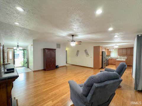 Tiny photo for 1309 RUHL MEADOWS Court, Kokomo, IN 46902 (MLS # 202625207)