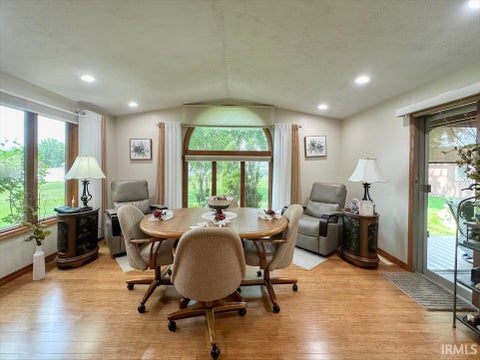 Tiny photo for 1309 RUHL MEADOWS Court, Kokomo, IN 46902 (MLS # 202625207)