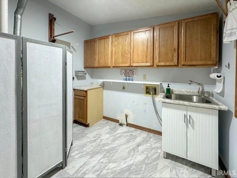 Tiny photo for 1309 RUHL MEADOWS Court, Kokomo, IN 46902 (MLS # 202625207)