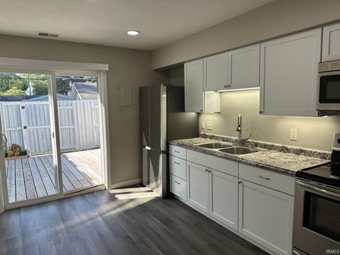 Tiny photo for 1709 Kensington on Berkley, Kokomo, IN 46901 (MLS # 202535111)