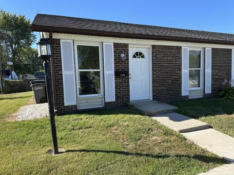Photo of 1709 Kensington on Berkley, Kokomo, IN 46901 (MLS # 202535111)