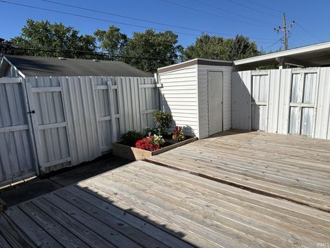 Tiny photo for 1709 Kensington on Berkley, Kokomo, IN 46901 (MLS # 202535111)