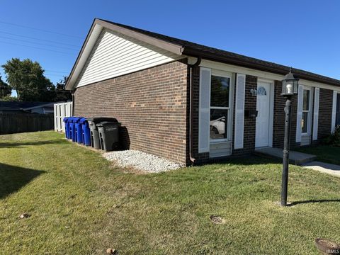 Tiny photo for 1709 Kensington on Berkley, Kokomo, IN 46901 (MLS # 202535111)