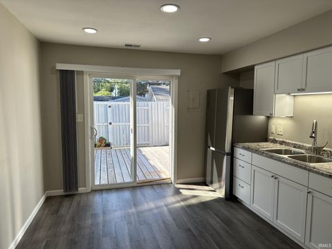Tiny photo for 1709 Kensington on Berkley, Kokomo, IN 46901 (MLS # 202535111)