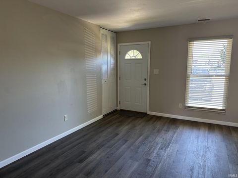 Tiny photo for 1709 Kensington on Berkley, Kokomo, IN 46901 (MLS # 202535111)