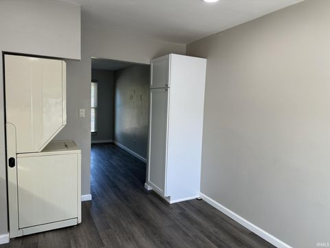 Tiny photo for 1709 Kensington on Berkley, Kokomo, IN 46901 (MLS # 202535111)
