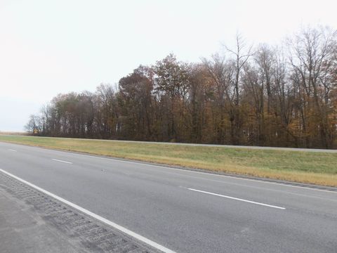 Tiny photo for 9934 S 150 West Road, Bunker Hill, IN 46914 (MLS # 201948746)