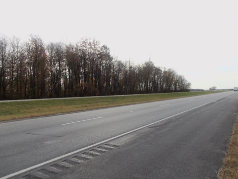 Tiny photo for 9934 S 150 West Road, Bunker Hill, IN 46914 (MLS # 201948746)