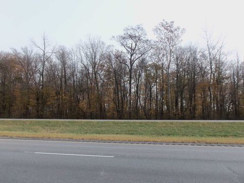 Photo of 9934 S 150 West Road, Bunker Hill, IN 46914 (MLS # 201948746)