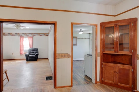 Tiny photo for 318 N Myra Street, Worthington, IN 47471 (MLS # 202644852)