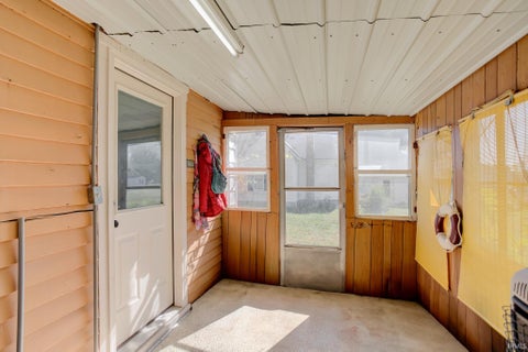 Tiny photo for 318 N Myra Street, Worthington, IN 47471 (MLS # 202644852)