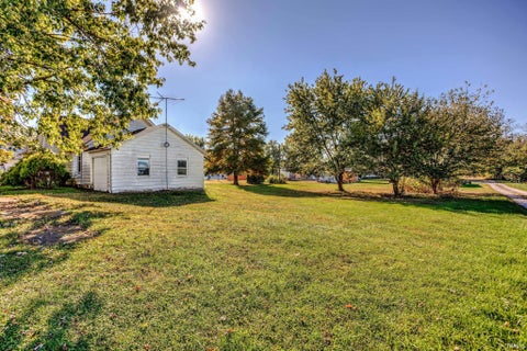 Tiny photo for 318 N Myra Street, Worthington, IN 47471 (MLS # 202644852)