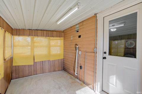 Tiny photo for 318 N Myra Street, Worthington, IN 47471 (MLS # 202644852)