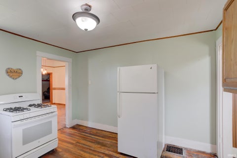 Tiny photo for 318 N Myra Street, Worthington, IN 47471 (MLS # 202644852)