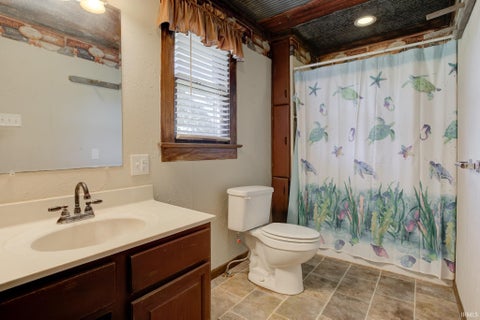 Tiny photo for 318 N Myra Street, Worthington, IN 47471 (MLS # 202644852)