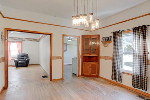 Tiny photo for 318 N Myra Street, Worthington, IN 47471 (MLS # 202644852)