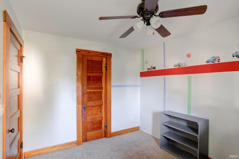 Tiny photo for 318 N Myra Street, Worthington, IN 47471 (MLS # 202644852)