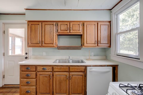 Tiny photo for 318 N Myra Street, Worthington, IN 47471 (MLS # 202644852)