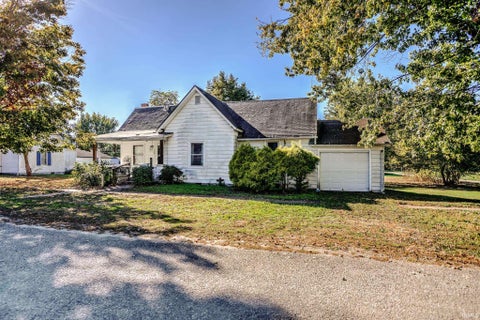 Tiny photo for 318 N Myra Street, Worthington, IN 47471 (MLS # 202644852)
