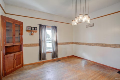 Tiny photo for 318 N Myra Street, Worthington, IN 47471 (MLS # 202644852)