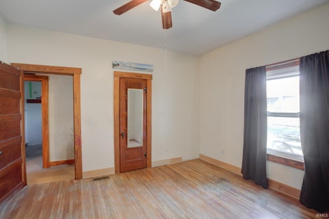 Tiny photo for 318 N Myra Street, Worthington, IN 47471 (MLS # 202644852)