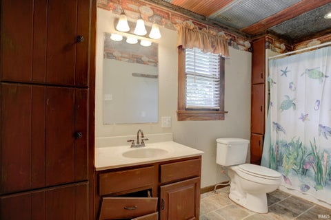 Tiny photo for 318 N Myra Street, Worthington, IN 47471 (MLS # 202644852)