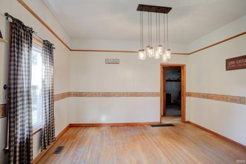 Tiny photo for 318 N Myra Street, Worthington, IN 47471 (MLS # 202644852)