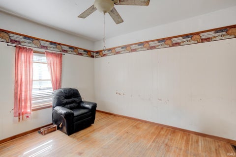 Tiny photo for 318 N Myra Street, Worthington, IN 47471 (MLS # 202644852)