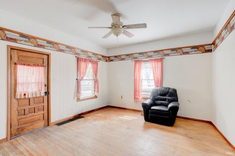 Tiny photo for 318 N Myra Street, Worthington, IN 47471 (MLS # 202644852)
