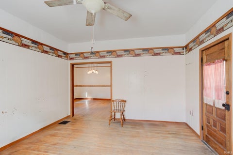 Tiny photo for 318 N Myra Street, Worthington, IN 47471 (MLS # 202644852)