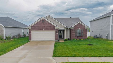 Photo of 5411 Cameo Drive, Evansville, IN 47725 (MLS # 202616361)