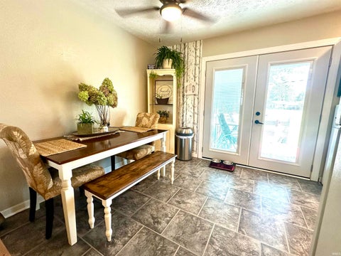 Tiny photo for 1609 S Rue Royale Drive, Kokomo, IN 46902 (MLS # 202640285)