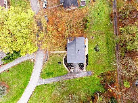 Tiny photo for 2173 S Sycamore Boulevard, Peru, IN 46970 (MLS # 202546294)