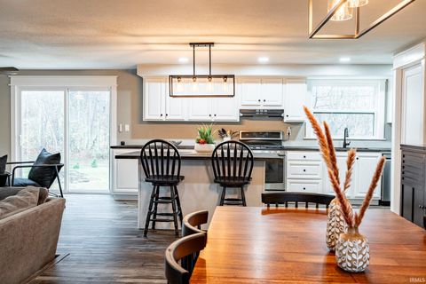 Tiny photo for 2173 S Sycamore Boulevard, Peru, IN 46970 (MLS # 202546294)