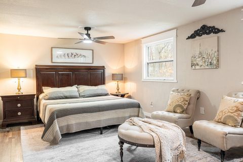 Tiny photo for 2173 S Sycamore Boulevard, Peru, IN 46970 (MLS # 202546294)