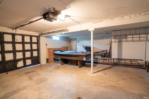 Tiny photo for 2173 S Sycamore Boulevard, Peru, IN 46970 (MLS # 202546294)