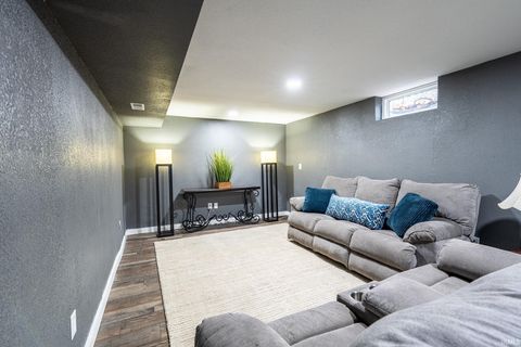 Tiny photo for 2173 S Sycamore Boulevard, Peru, IN 46970 (MLS # 202546294)